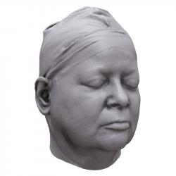 Hana Base Head Scan